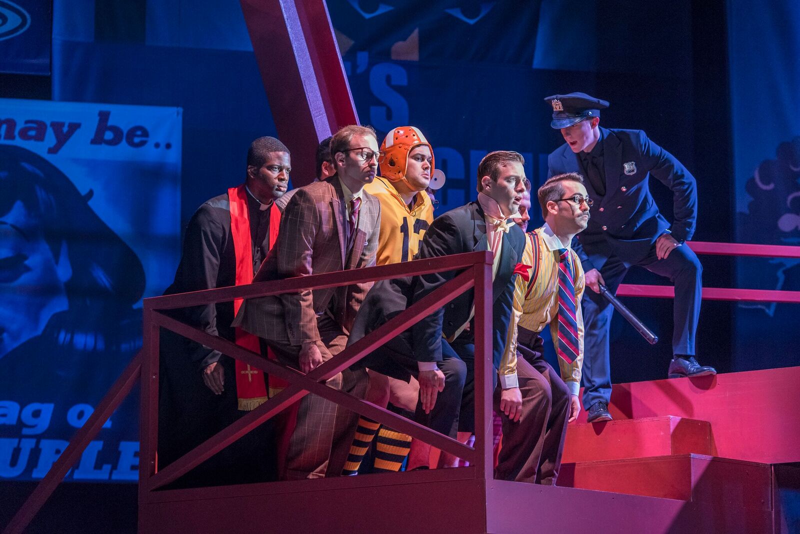 Opera Saratoga 2017