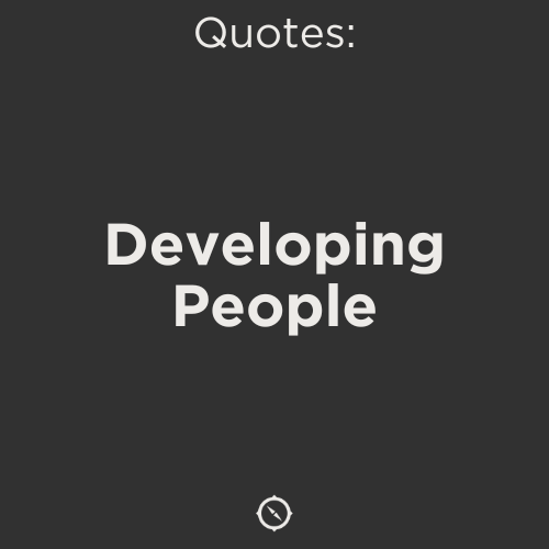 Passages: Matthew 9:35-38, Matthew 10: 1-7 We pray so God can send people but we prepare so we can steward them. You can build for growth or control. Insecurity controls. Ignorance controls. Give authority not just