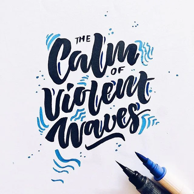 Waves
