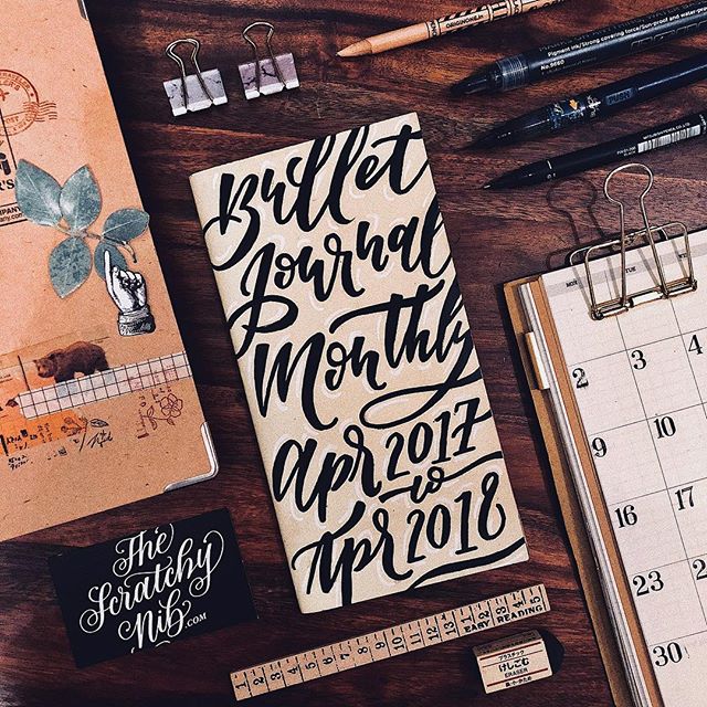 Journal Cover