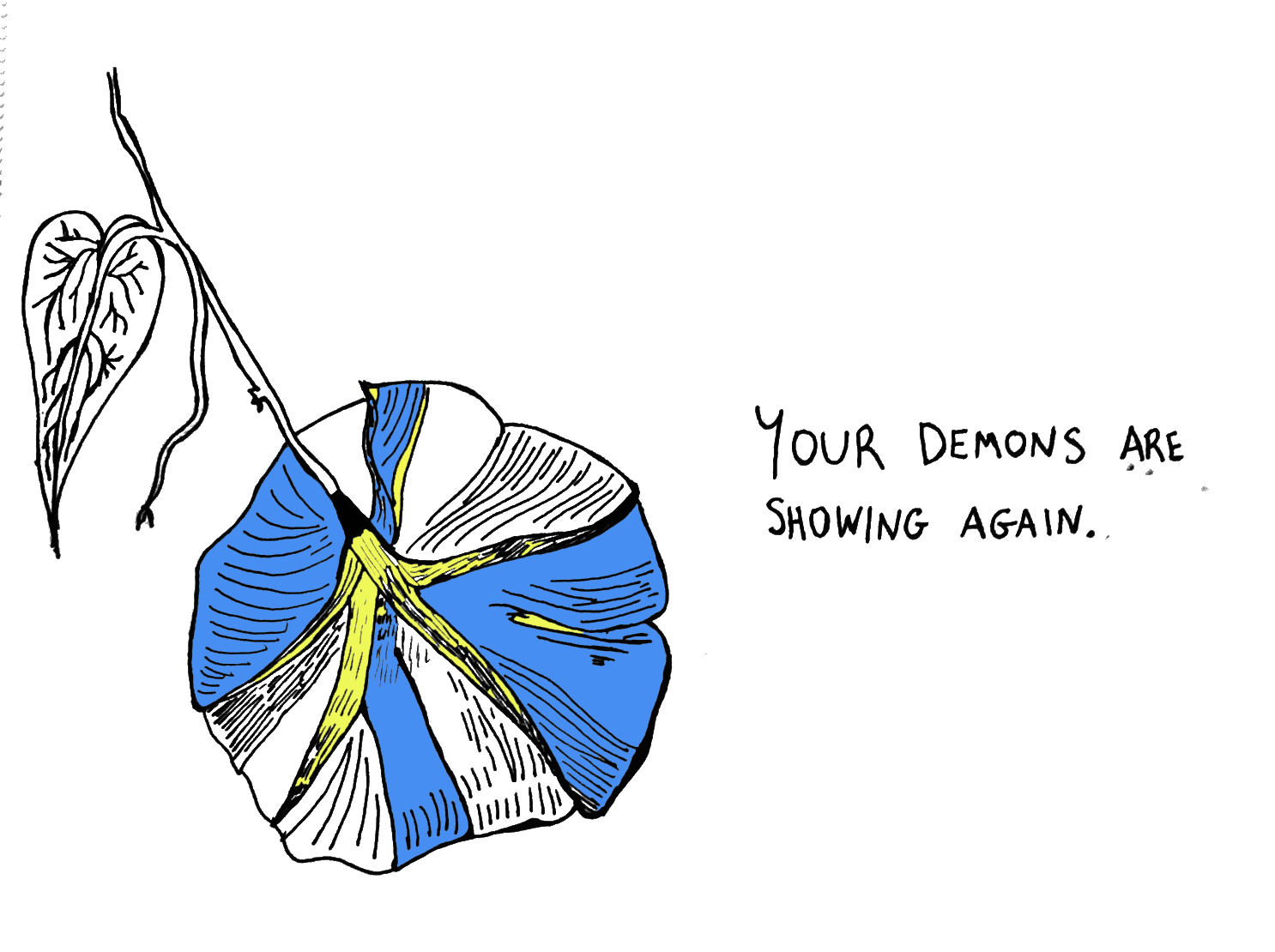 Yay Demons
