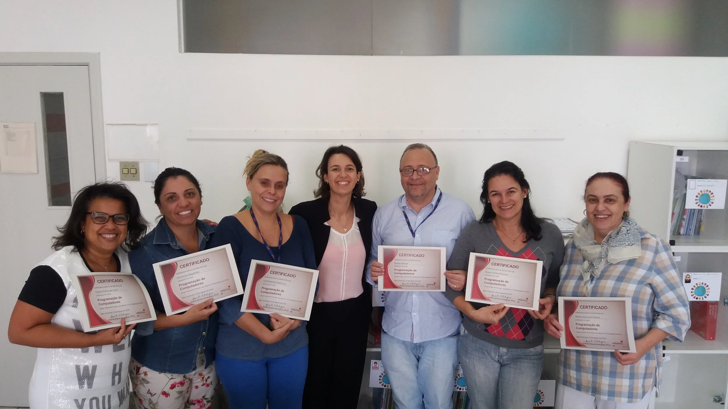 Certificados