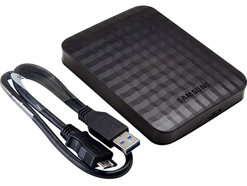HD externo