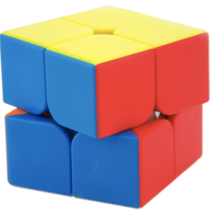 Cubo 2x2