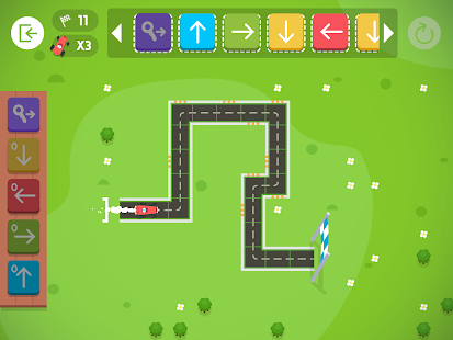 Code Karts