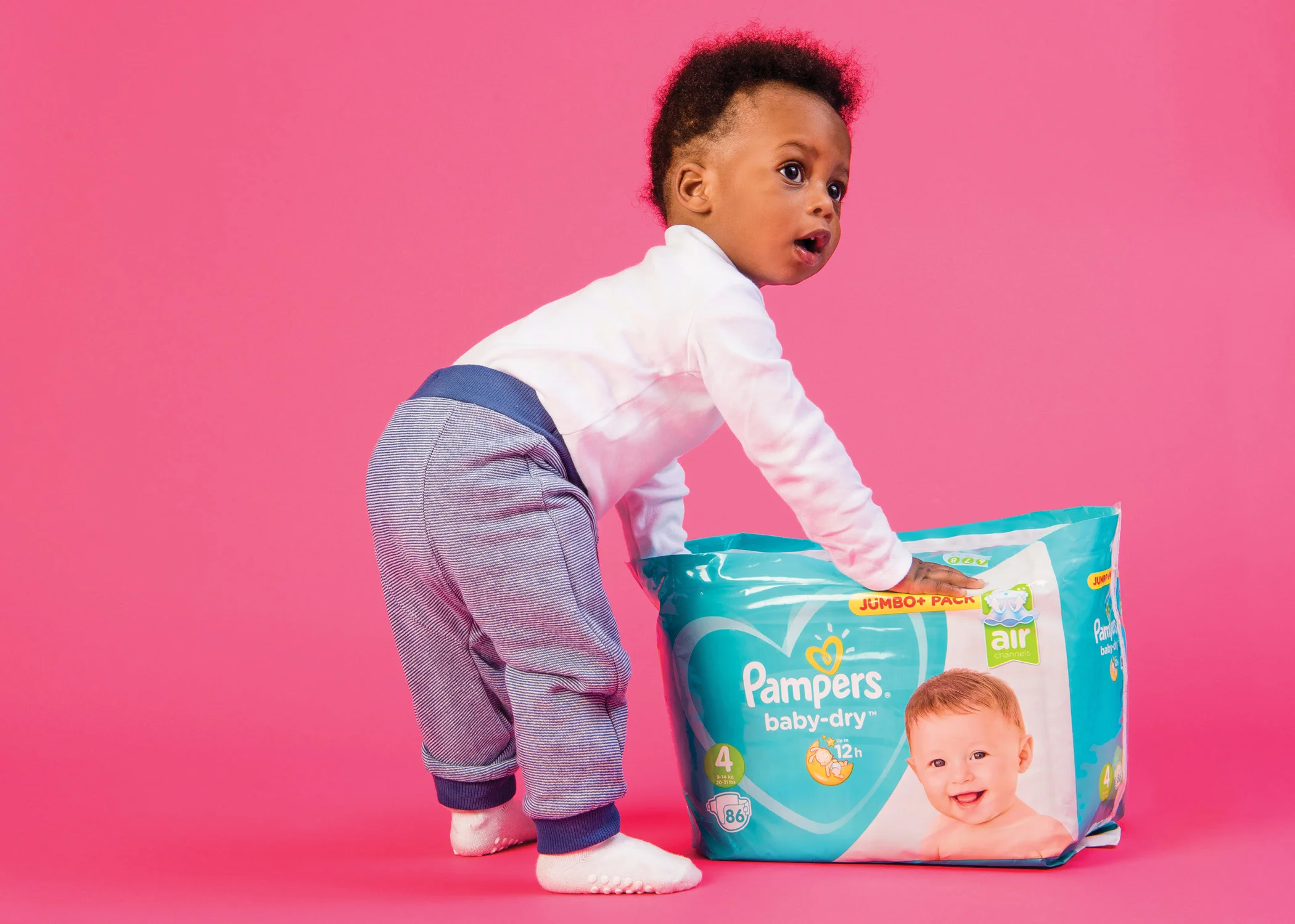 Tesco Baby Club