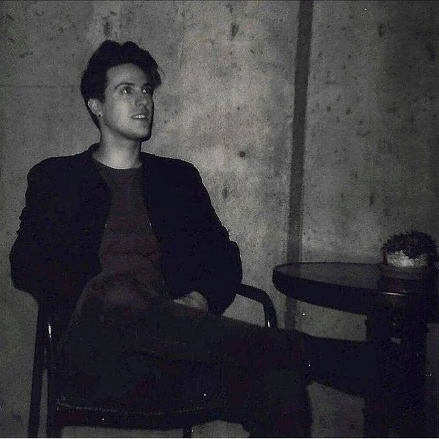 ◼️&amp;◻️
📸 - @paterson_alex