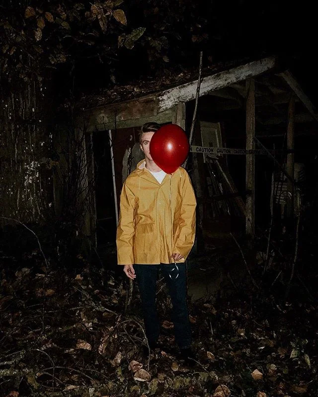 You&rsquo;ll float too! 🎈