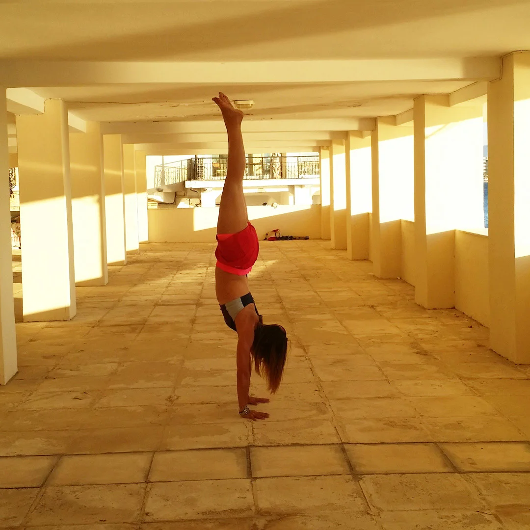 Katerina - Loutraki August 2017