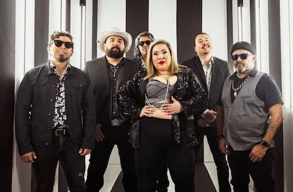 Here&rsquo;s the lineup for this Sunday&rsquo;s Milky Fest including the special bonus headliner&hellip; the DUNK TANK!

💃 Bidi Bidi Banda is the all-star Selena tribute band of your dreams

🐺 Tender Wolf is a magical ethereal sadcore powerhouse 

