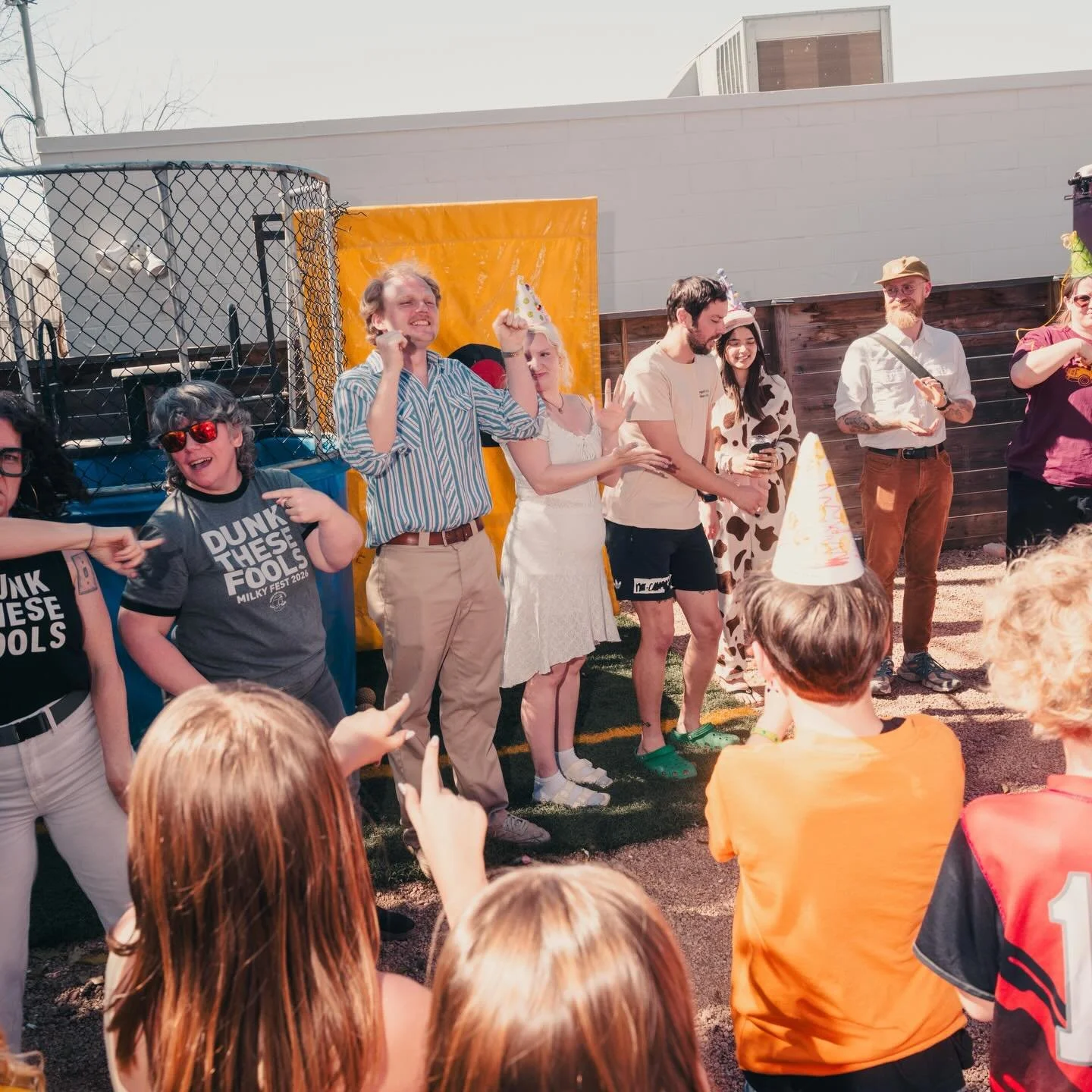 Amplify Austin Day came and went, and your contribution made a huge SPLASH! Our campaign raised $17,000 for our Tuition Assistance and Community Outreach programs to serve Austin families! 

Thanks you so much to everyone who supported our efforts th