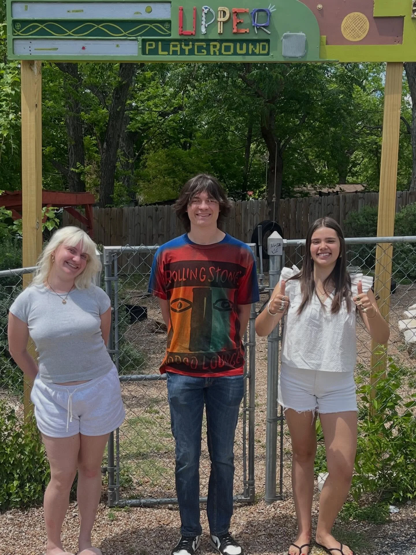 Did you know??

THREE current spilled milk social club staff/grownups were once spilled milk campers/kids! 
It&rsquo;s true and cool. Wylie, Phoebe, and Olivia are all original spilled milkers! 

Which one of our current campers will grow up to work 