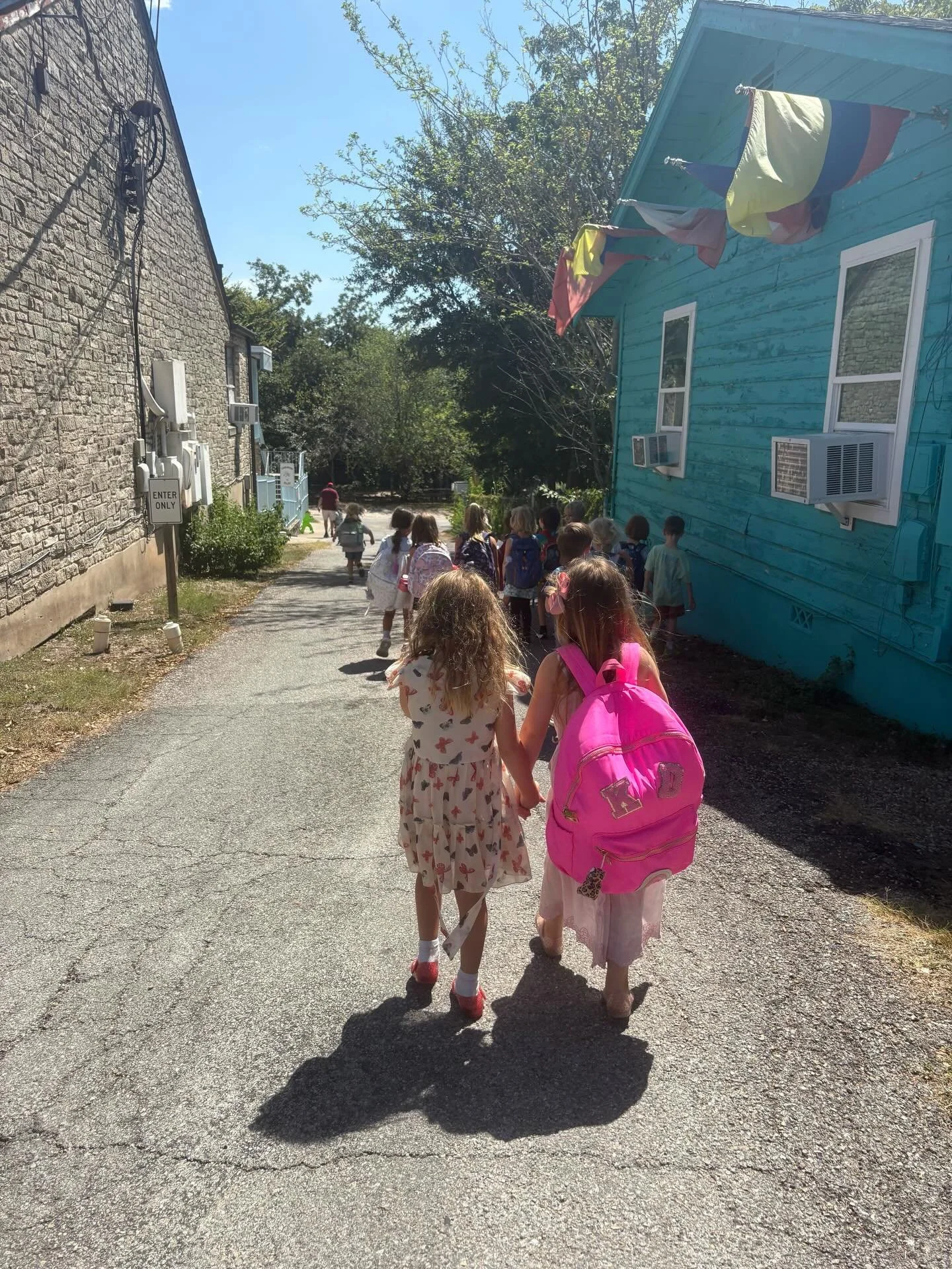 𝐬𝐩𝐢𝐥𝐥𝐞𝐝 𝐦𝐢𝐥𝐤 𝐬𝐨𝐜𝐢𝐚𝐥 𝐜𝐥𝐮𝐛 After School is back at it! 

this will be the best fall semester of the year! 

Check out our adventure playground aka the Upper Playground!

🪵🛞🪏