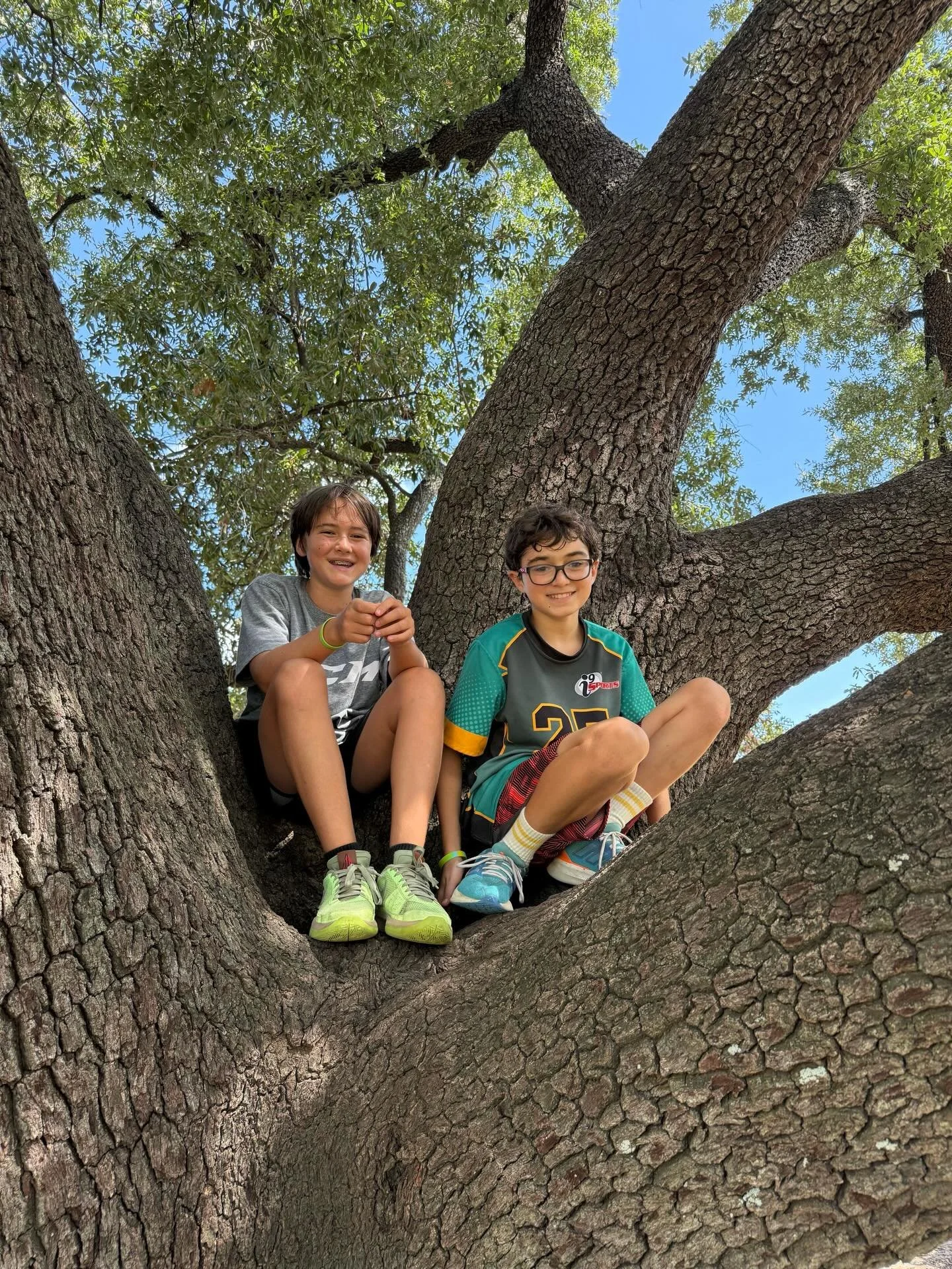 💫 and that&rsquo;s a wrap on the very magical spilled milk Summer Camp 2026, really the best summer of the year! 🌟 

so many memories and moments pictured and not - like tree climbing, relaxing, being goofy, fostering friendships, musical making, c