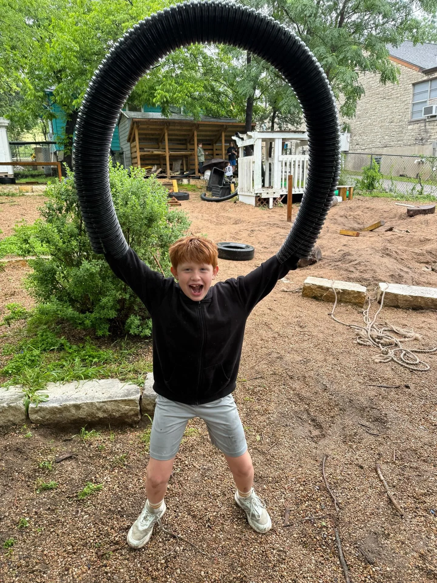 Some fun recent photos AND a little reminder that we have some spaces in some of our summer camp sessions! 

Here is a guide to our summer:

⏳ Installation: A journey through time (June 1 - 5) 
💪 Determination (June 8-12 &amp; June 15-18)
🎎 Puppet 