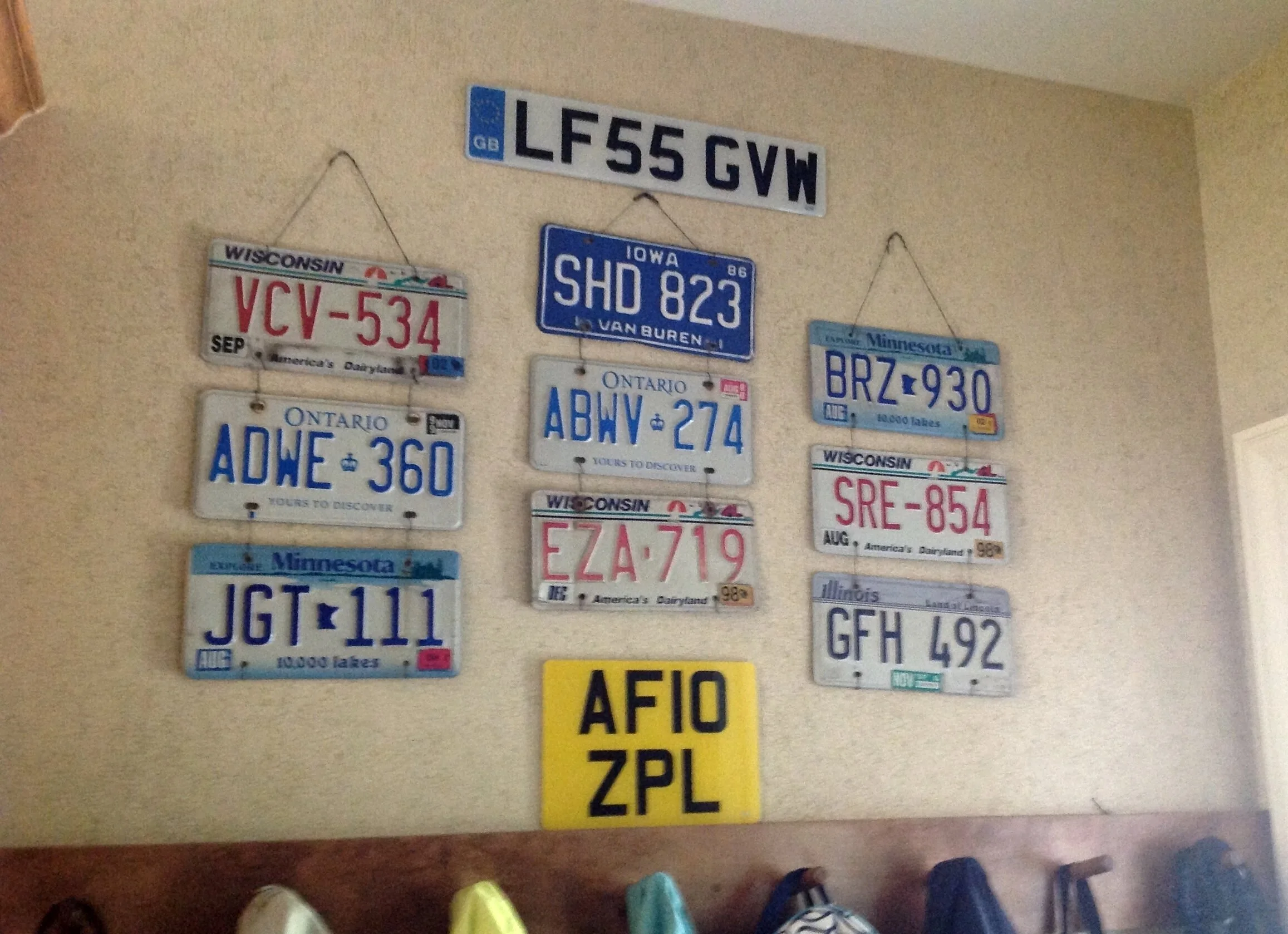 Queue the Johnny Cash