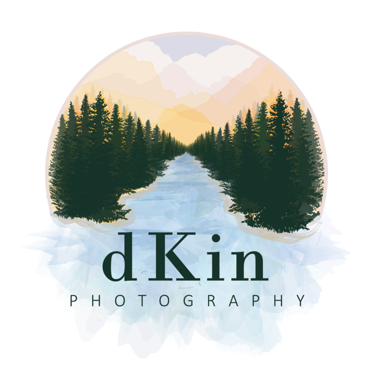 dKin Photography