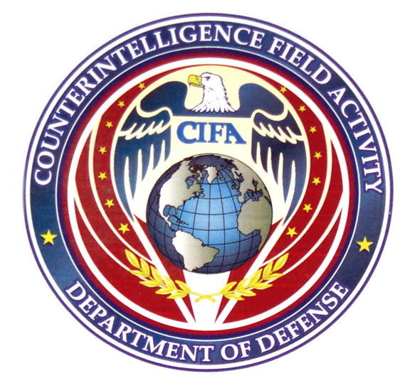 Counterterrorism fusion cells