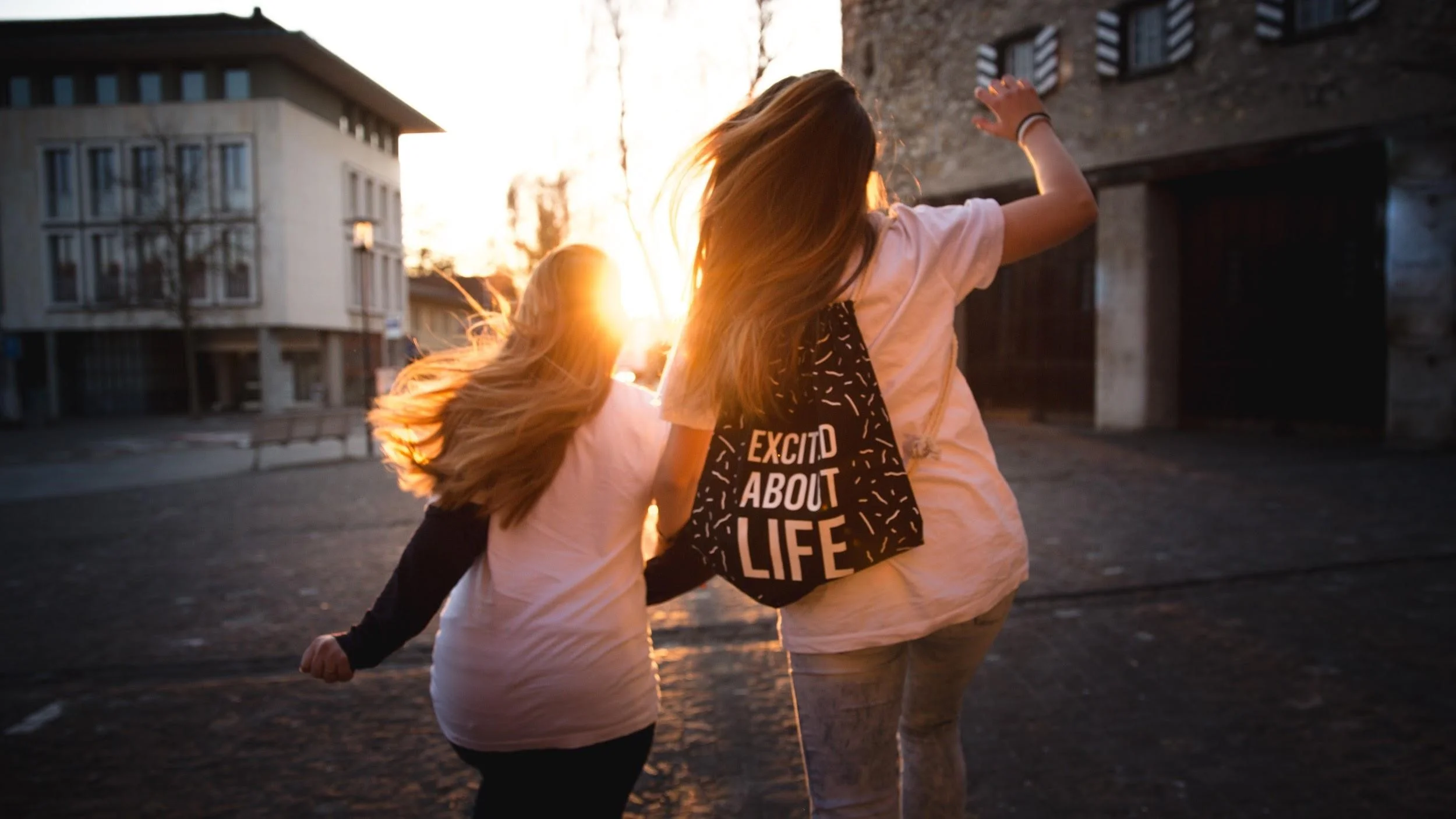 Women, It’s Time to Rise: How to Step Into Your Power