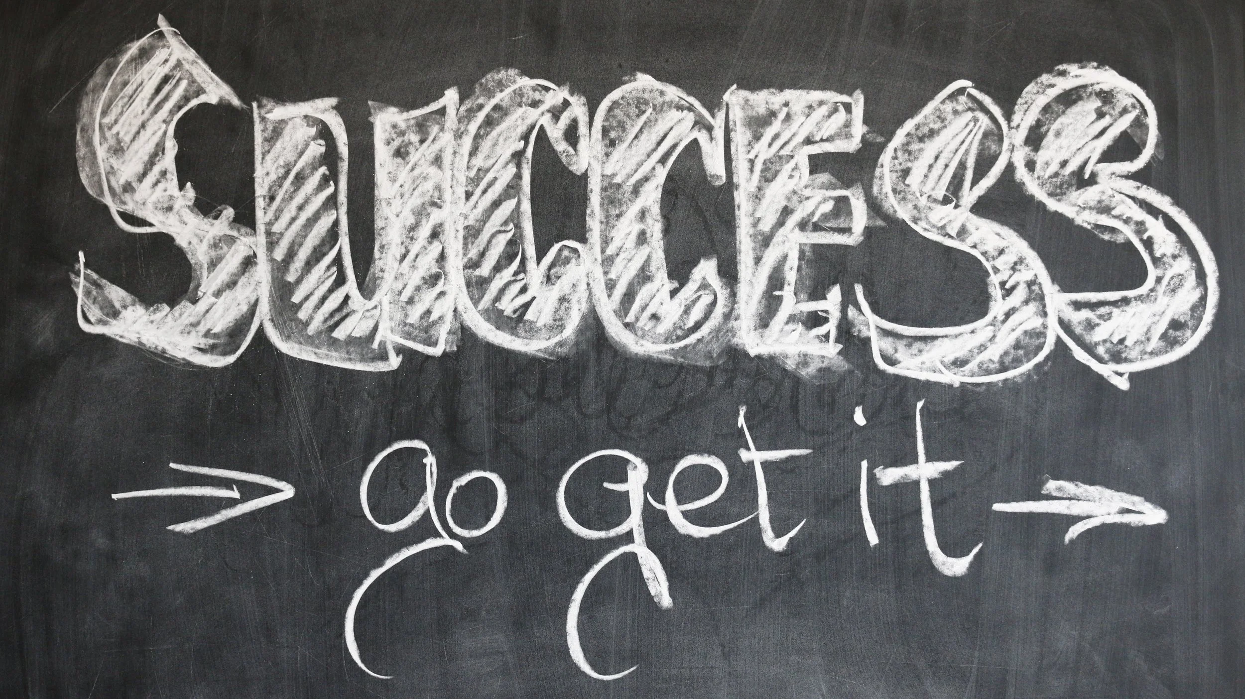 3 WAYS TO STOP SELF-SABOTAGING!