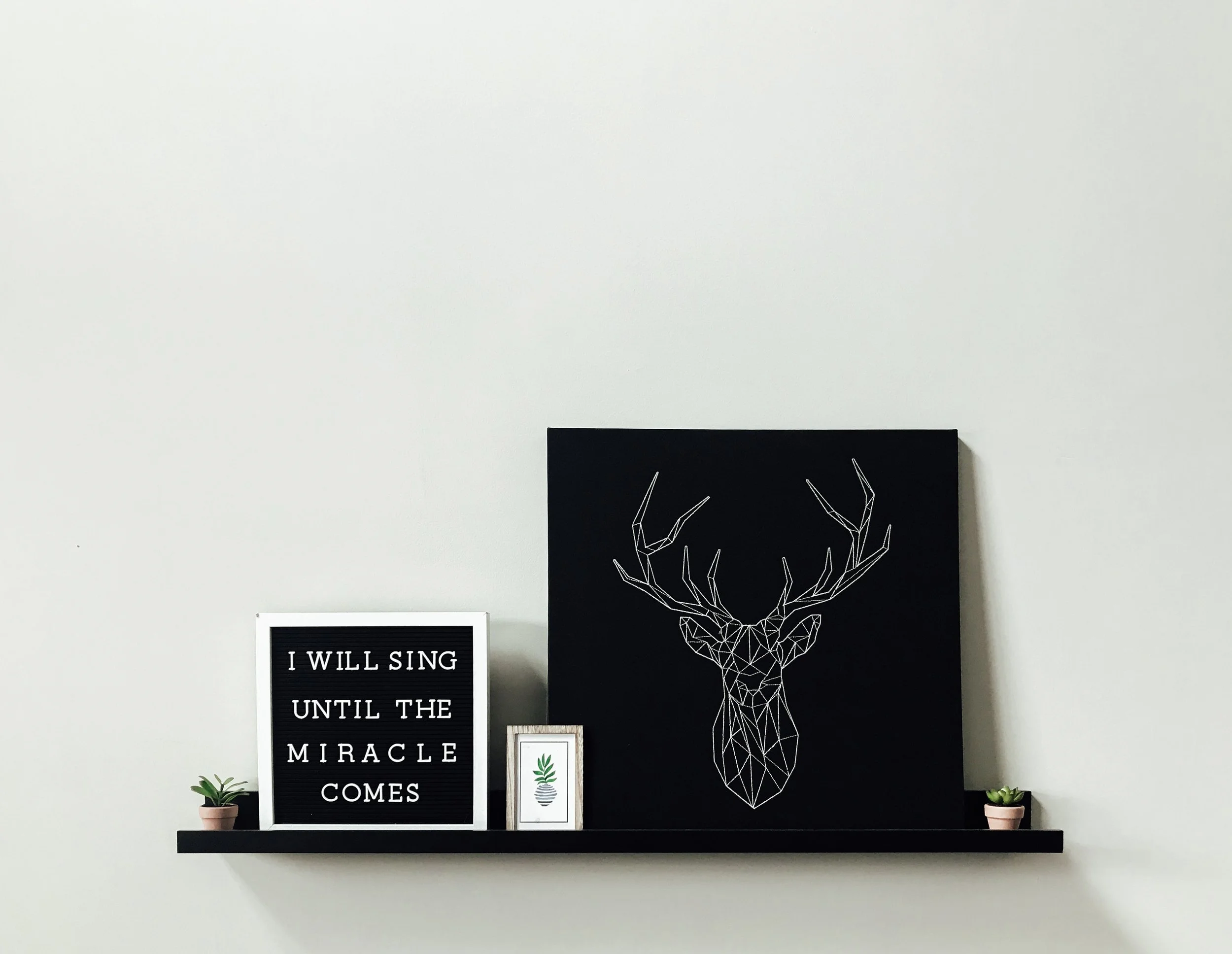 Creating a Miraculous Mindset of Abundance