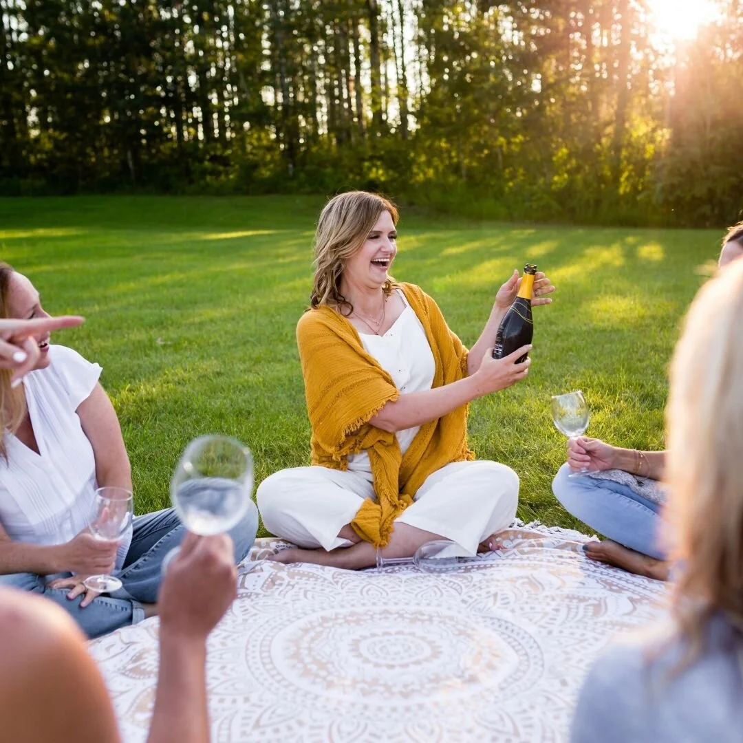 3 Simple Steps To Manifesting