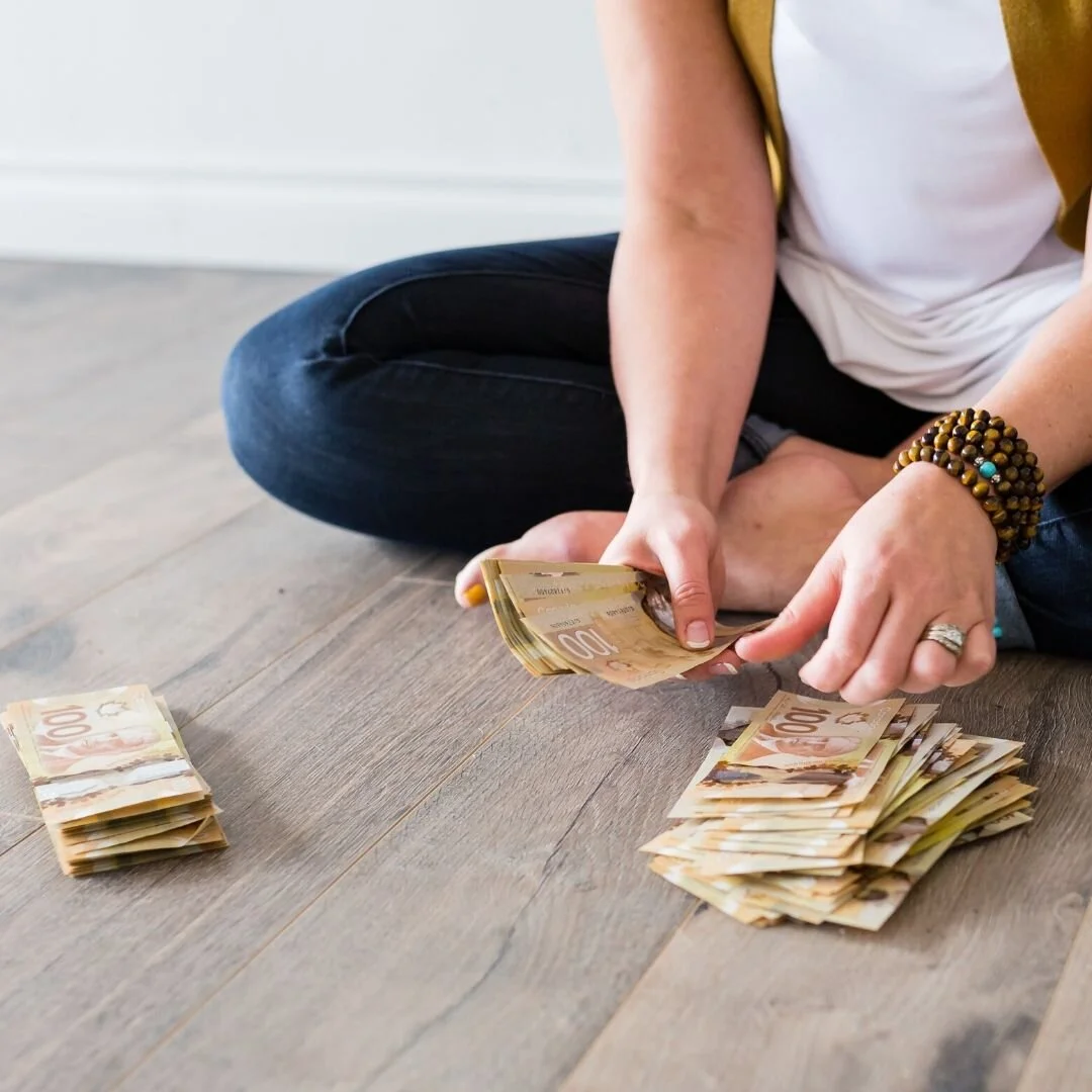 How To Create An Abundance Mindset