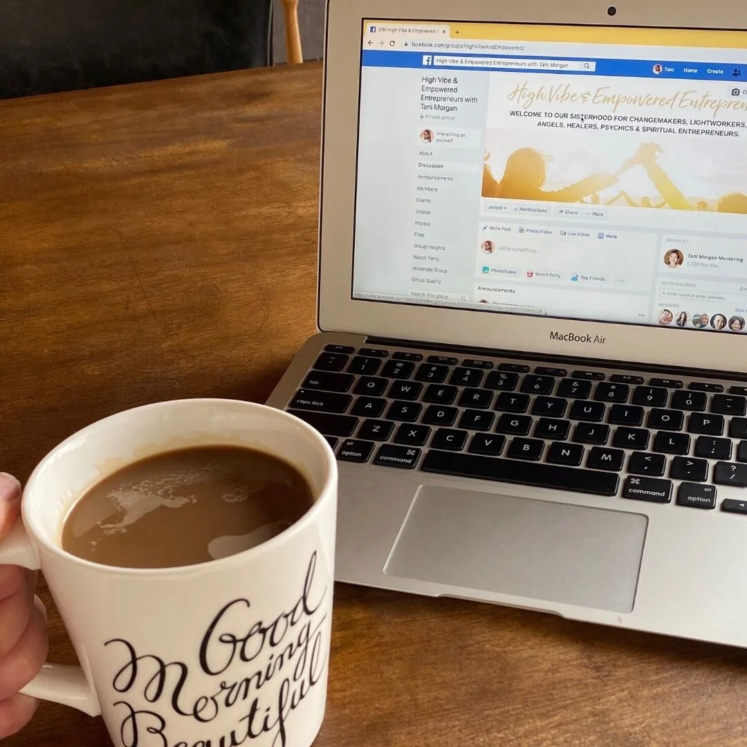 Book More Clients Using Facebook Groups
