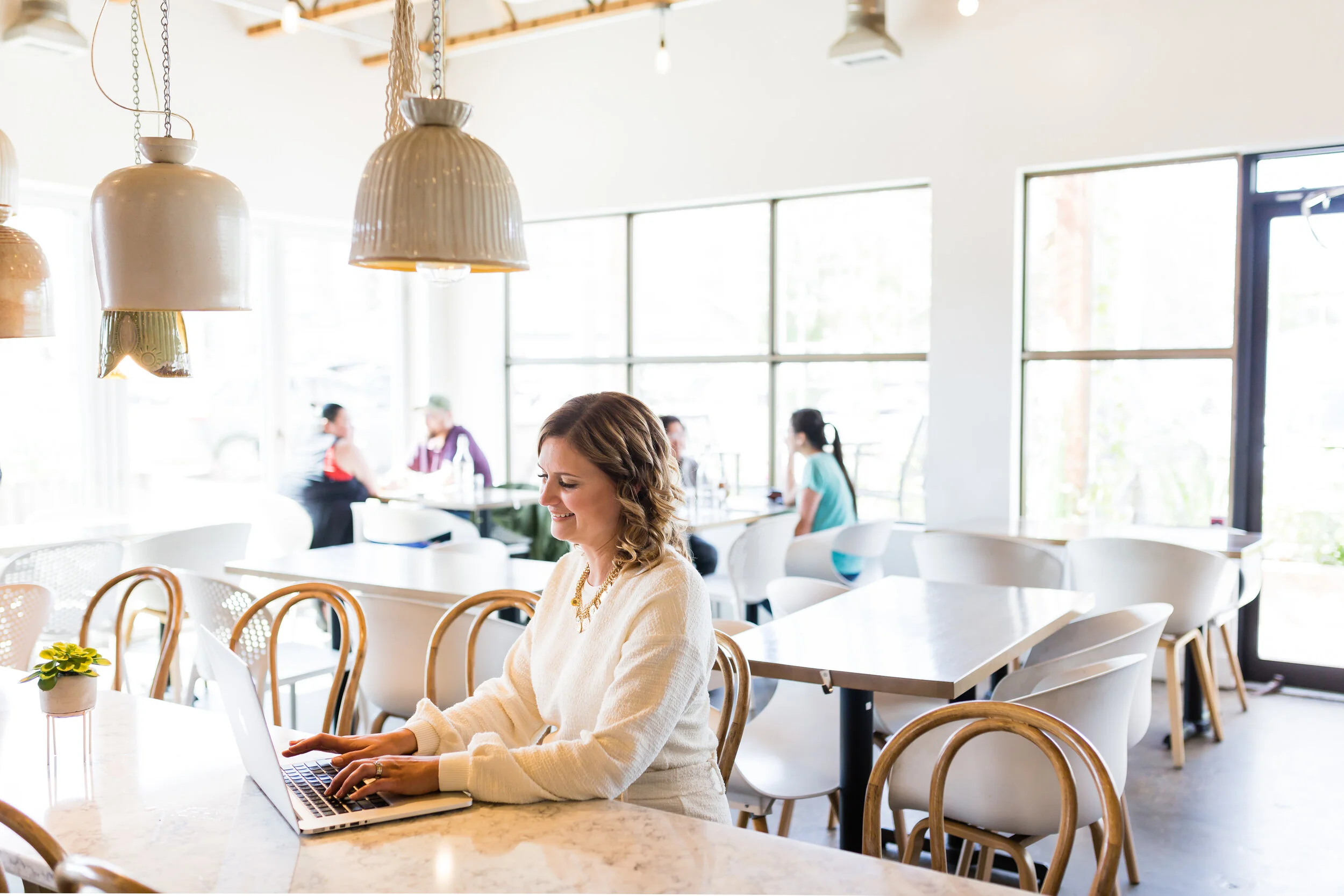 Don’t Make This Mistake in Your Soul-Aligned Business!