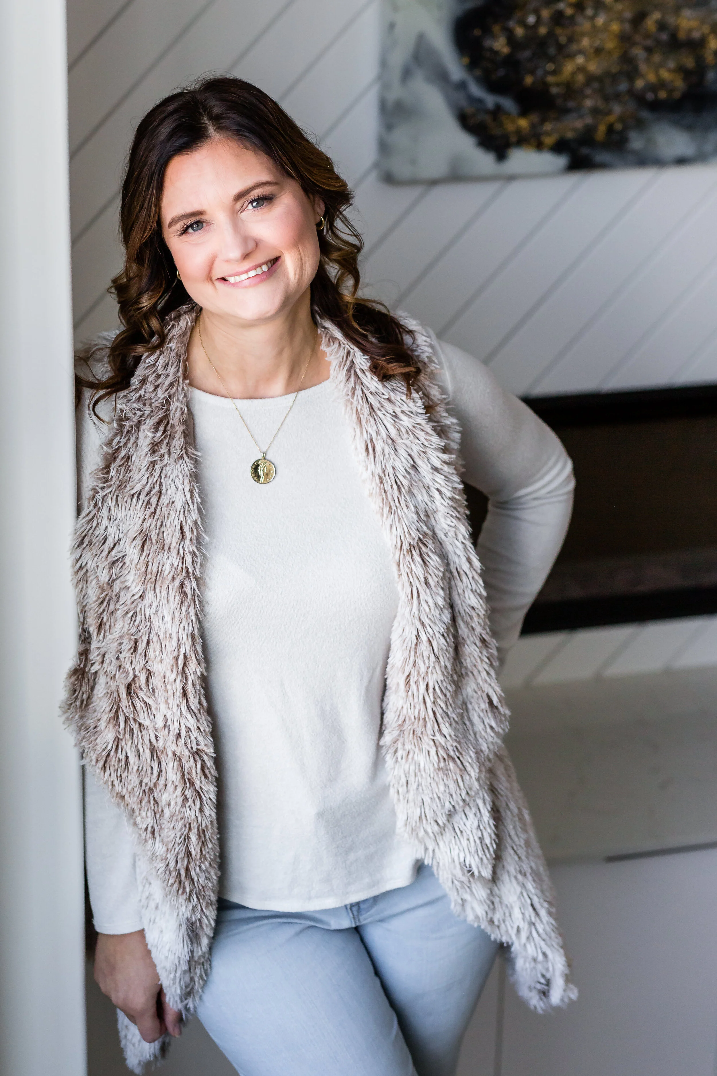 Learn To Trust Yourself 