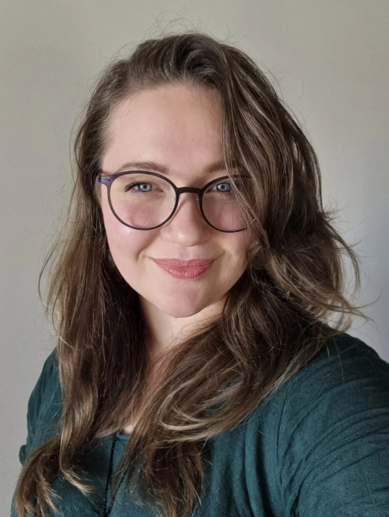 Micheala Firbas, Mindset Coaching Client