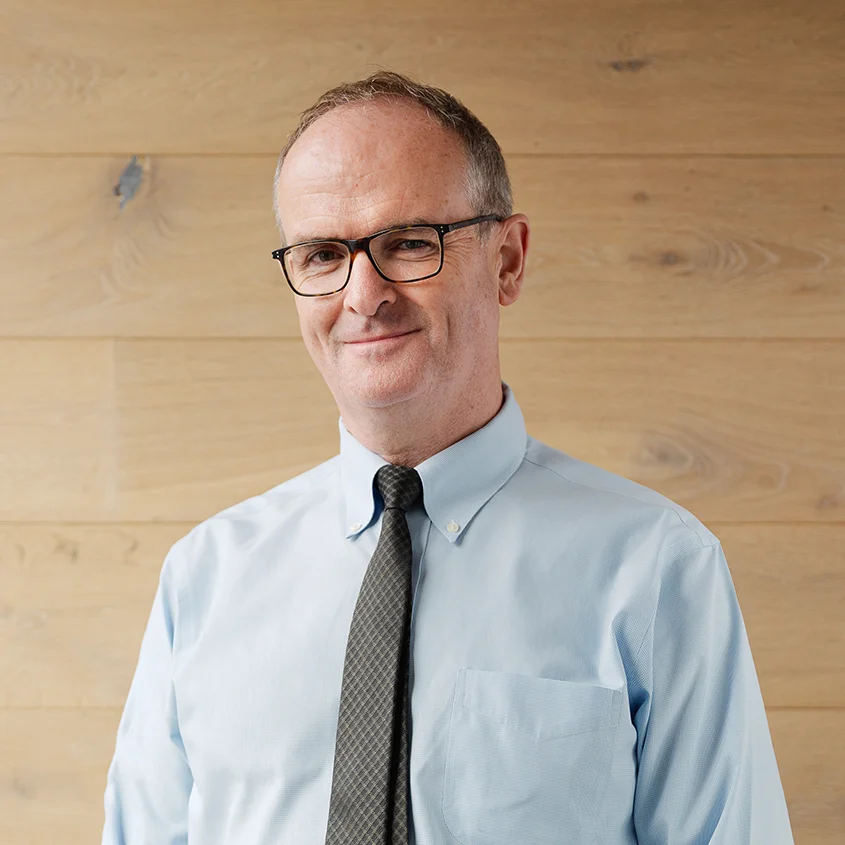 PAUL BRAZIL DIRECTOR B.Arch (Hon) Chartered Arch FRIAI LinkedIn