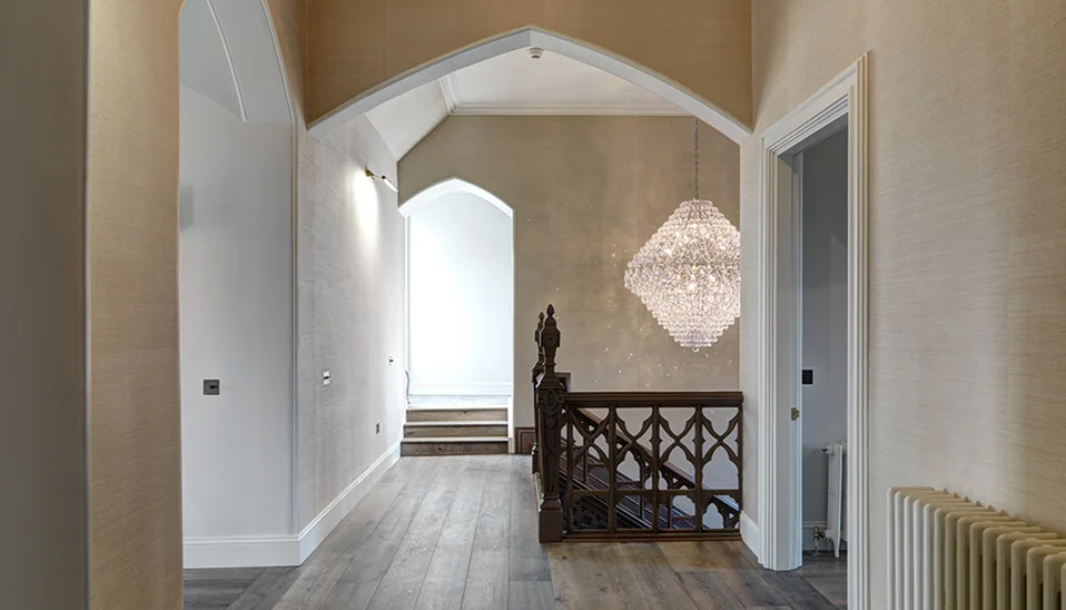 Killiney Home — Studio Brazil