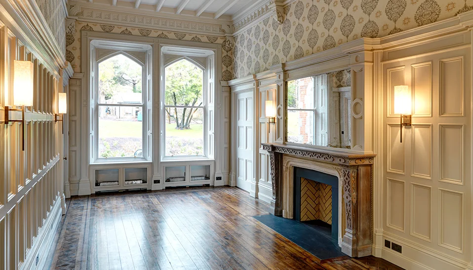 Killiney Home — Studio Brazil