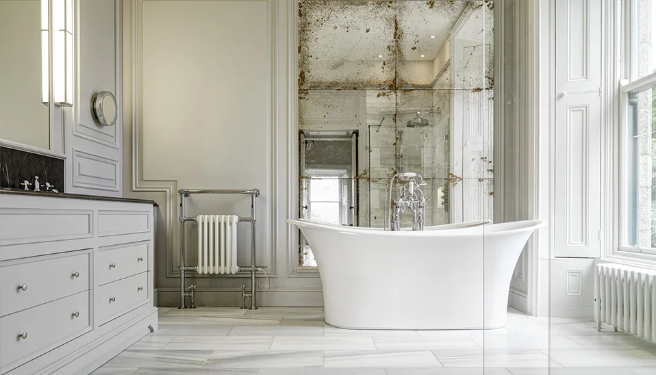 Killiney Home — Studio Brazil