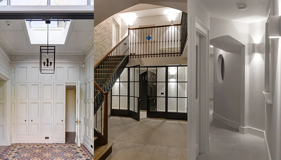 Killiney Home — Studio Brazil