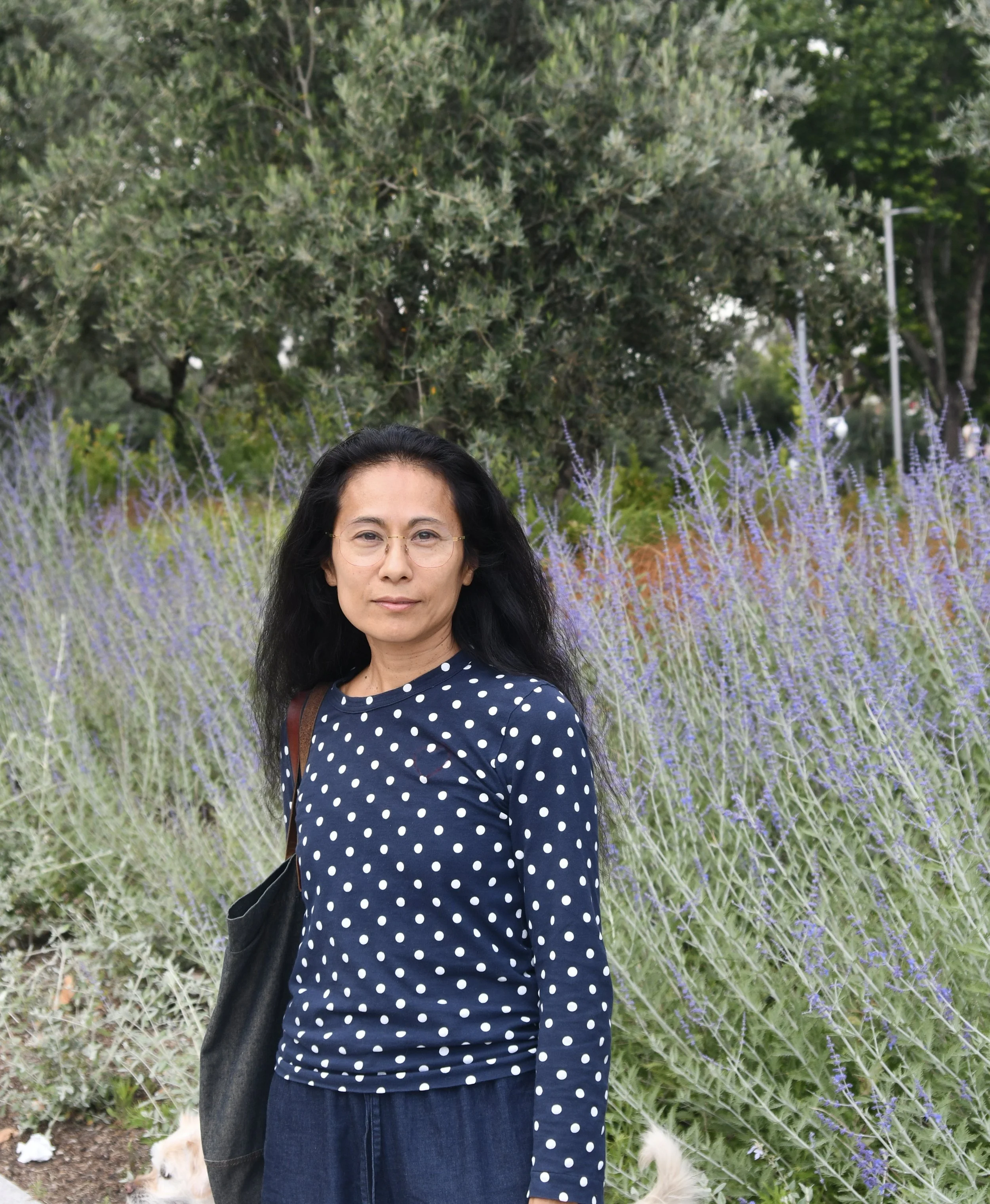 Sandra Gamarra Heshiki