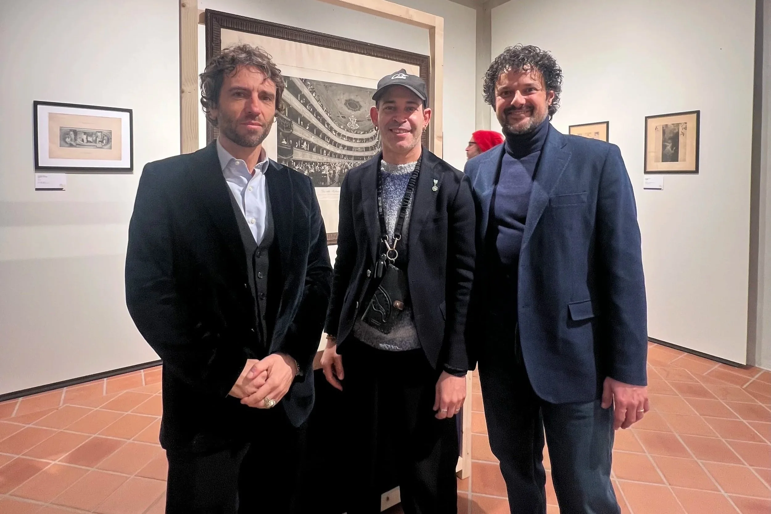 Segno e Visione: AICA Italia Supports a New Reading of Klimt’s Graphic Work