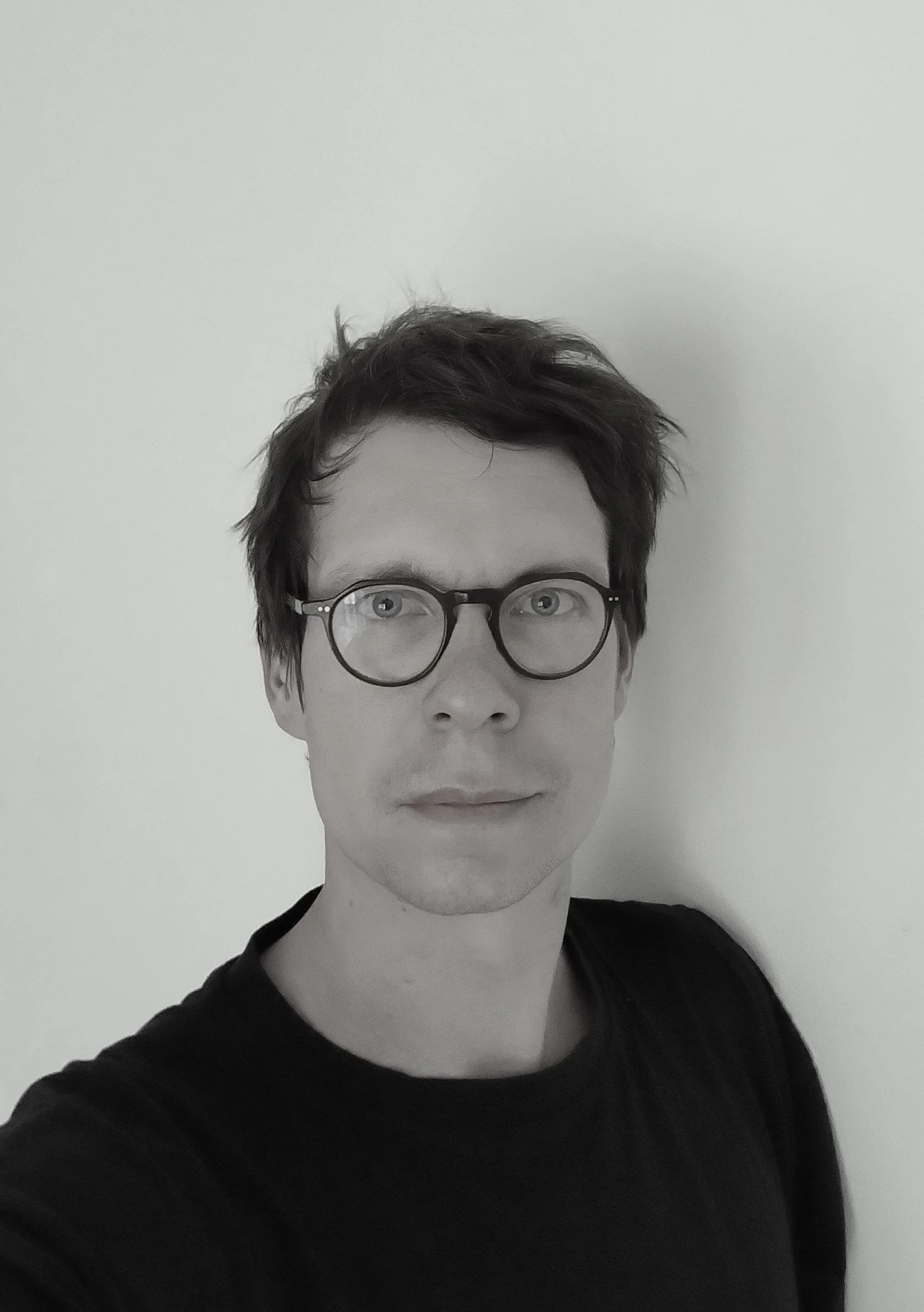 Mgr. Ján Kralovič, PhD.