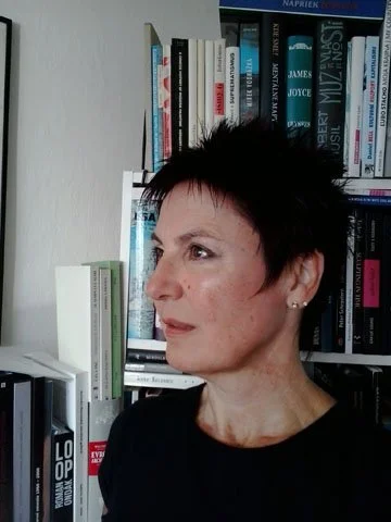 PhDr. Katarína Rusnáková, Ph.D.