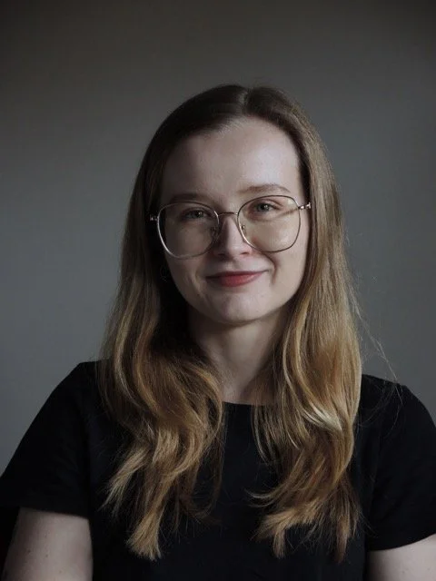 M.A. Martina Mrázová, PhD.