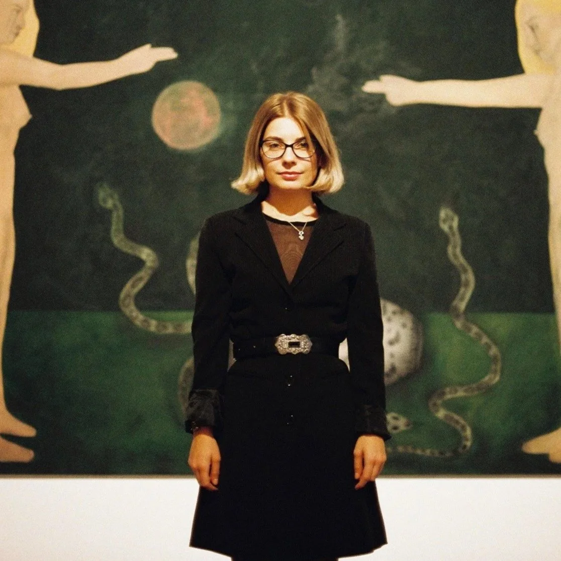 Mgr. Izabela Vydrnáková