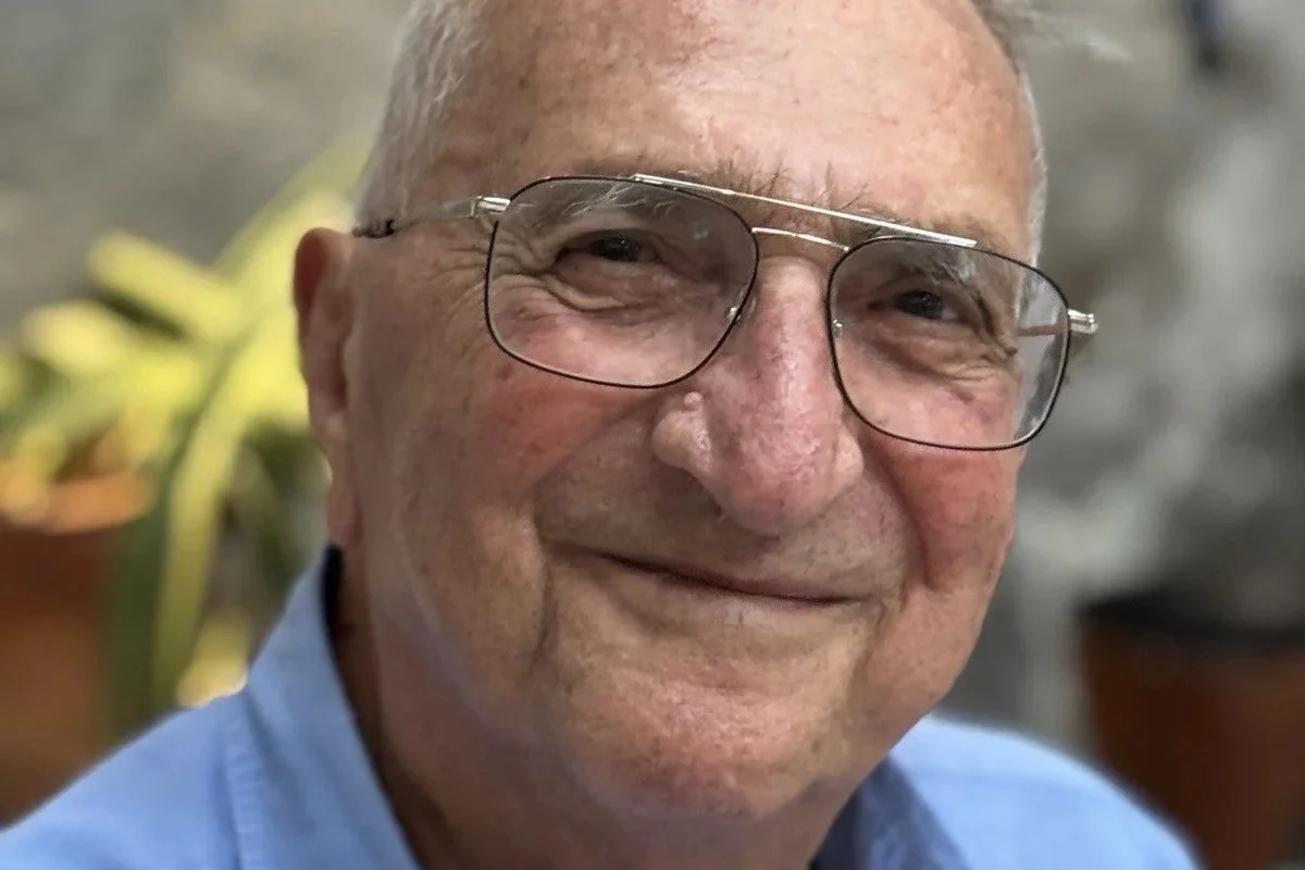 Emmanuel Mavrommatis (1935–2026)