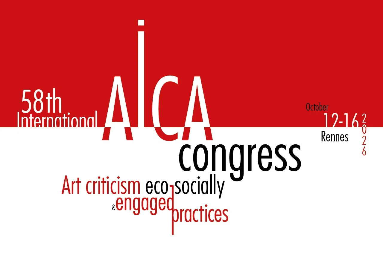 58th AICA International Congress: Registration Now Open