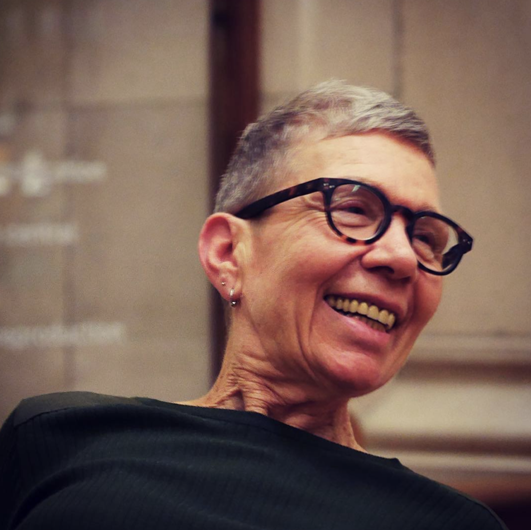 Elisabeth Lebovici Awarded the 2026 AICA Distinguished Prize