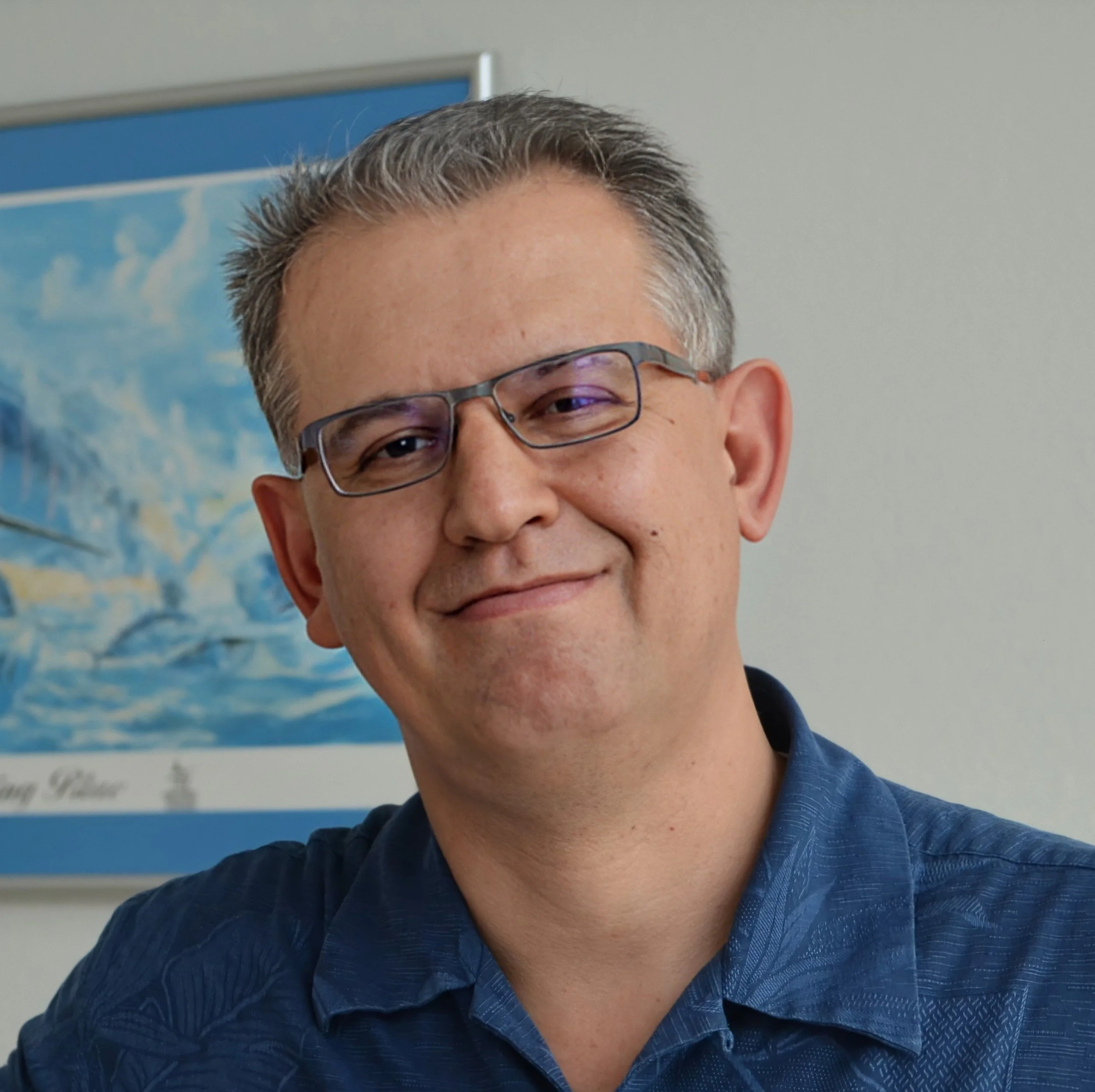 Juan Carlos Flores Zuniga