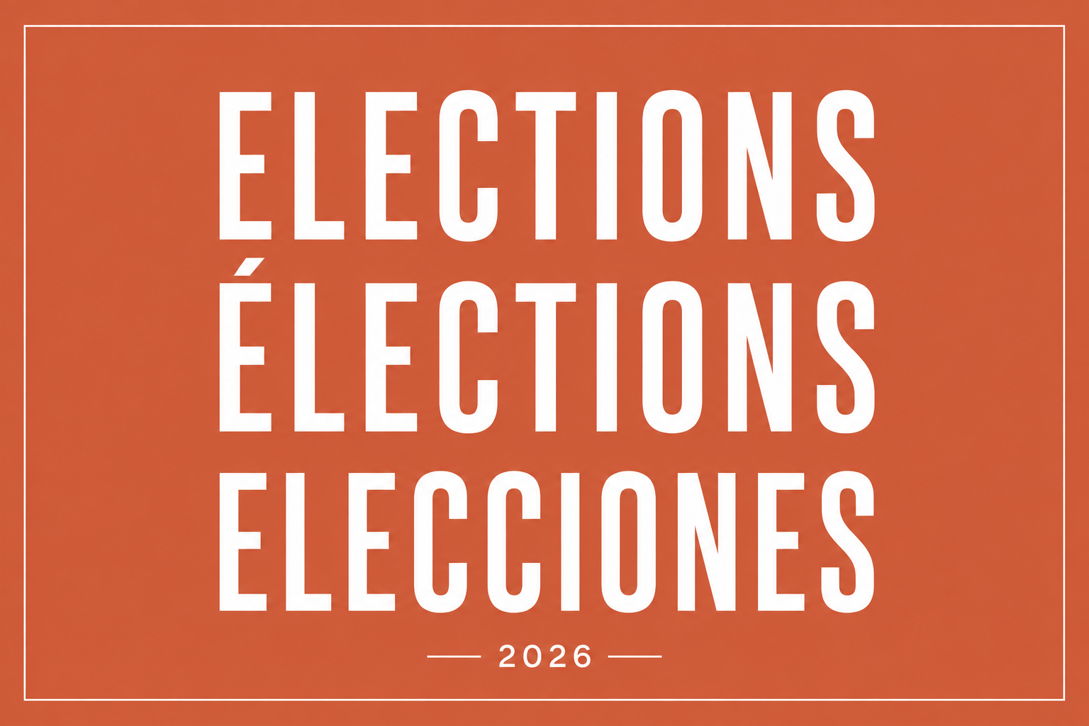 Election of the President of AICA International