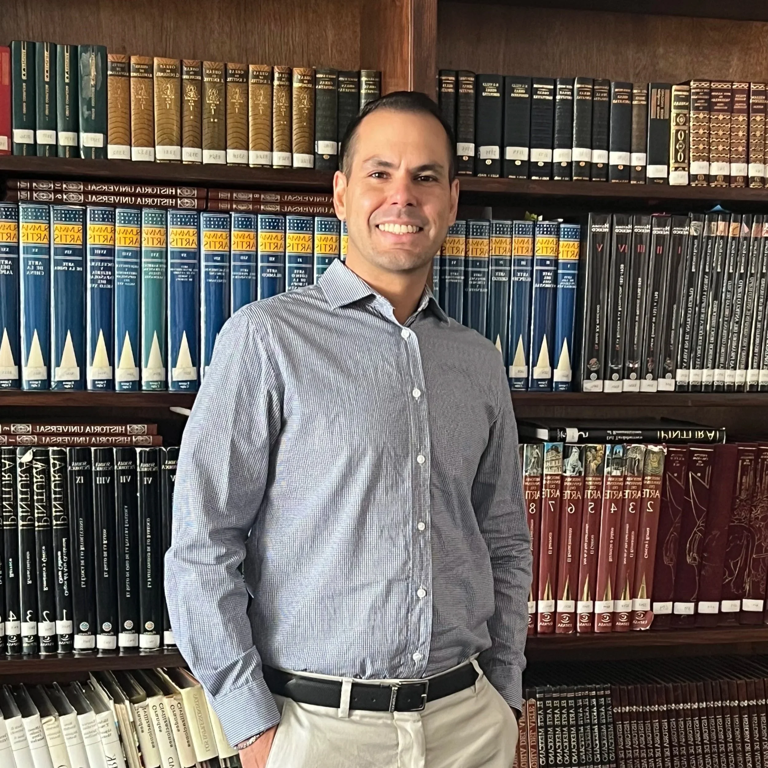 Samuel Hernandez Dominicis