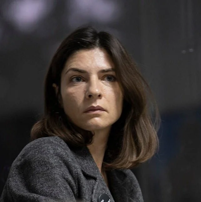 Natali Rajchinovska-Pavleska 