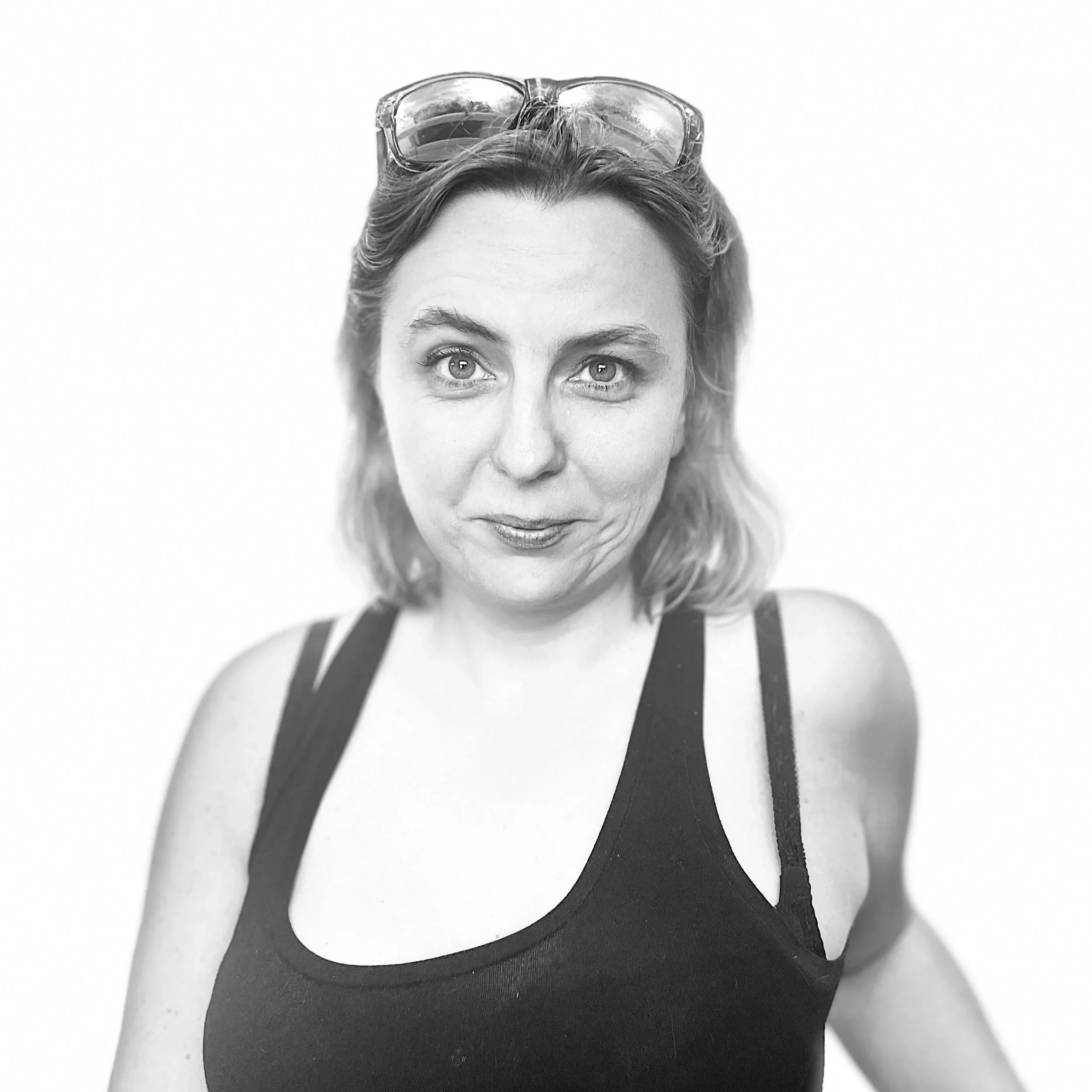 Pembroke Center Oral History Project, image size:2500x2500